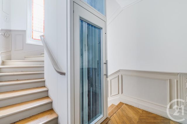 Appartement F2 &agrave; vendre - 2 pi&egrave;ces - 49,58 m2 - Paris - 75015 - ILE-DE-FRANCE