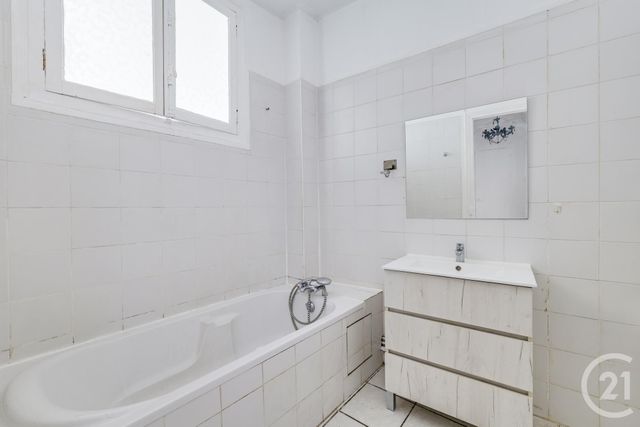 Appartement F2 &agrave; vendre - 2 pi&egrave;ces - 49,58 m2 - Paris - 75015 - ILE-DE-FRANCE
