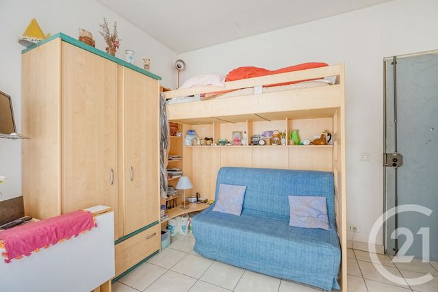 appartement - PARIS - 75015
