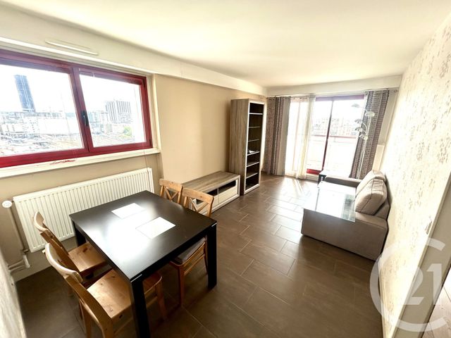 appartement - PARIS - 75015