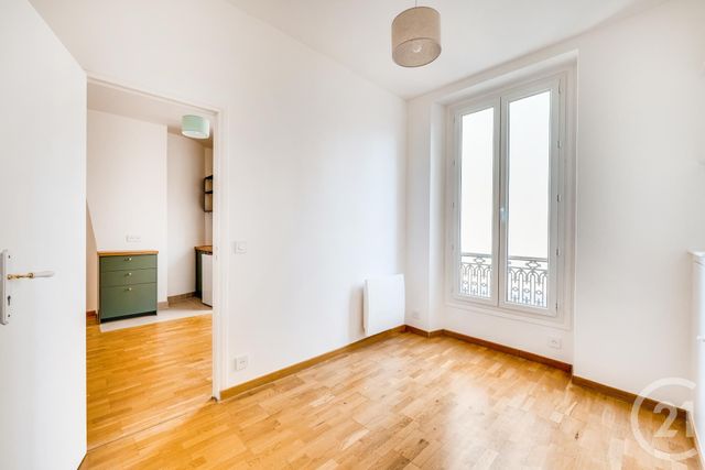 Appartement F2 &agrave; vendre - 2 pi&egrave;ces - 30,74 m2 - Paris - 75015 - ILE-DE-FRANCE