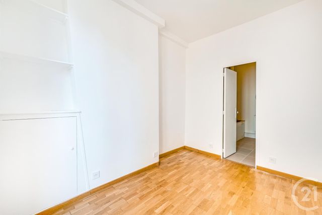 Appartement F2 &agrave; vendre - 2 pi&egrave;ces - 30,74 m2 - Paris - 75015 - ILE-DE-FRANCE