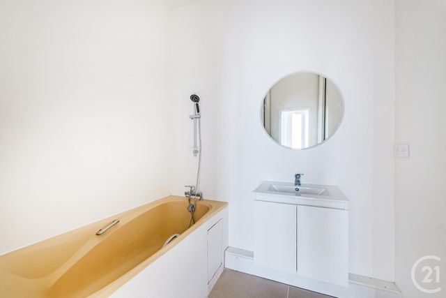 Appartement F2 &agrave; vendre - 2 pi&egrave;ces - 30,74 m2 - Paris - 75015 - ILE-DE-FRANCE