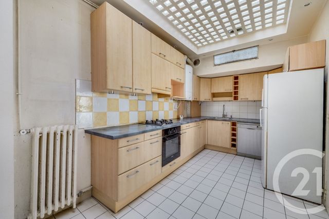 Appartement T3 &agrave; vendre - 3 pi&egrave;ces - 92 m2 - Paris - 75015 - ILE-DE-FRANCE