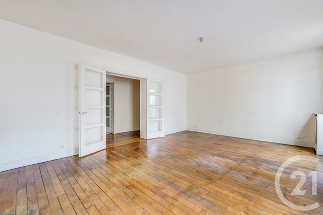 Appartement T3 &agrave; vendre - 3 pi&egrave;ces - 92 m2 - Paris - 75015 - ILE-DE-FRANCE