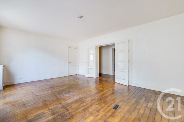Appartement T3 &agrave; vendre - 3 pi&egrave;ces - 92 m2 - Paris - 75015 - ILE-DE-FRANCE