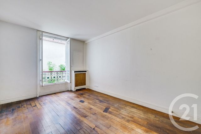 Appartement T3 &agrave; vendre - 3 pi&egrave;ces - 92 m2 - Paris - 75015 - ILE-DE-FRANCE