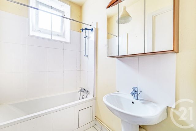 Appartement T2 &agrave; vendre - 2 pi&egrave;ces - 47,80 m2 - Paris - 75015 - ILE-DE-FRANCE