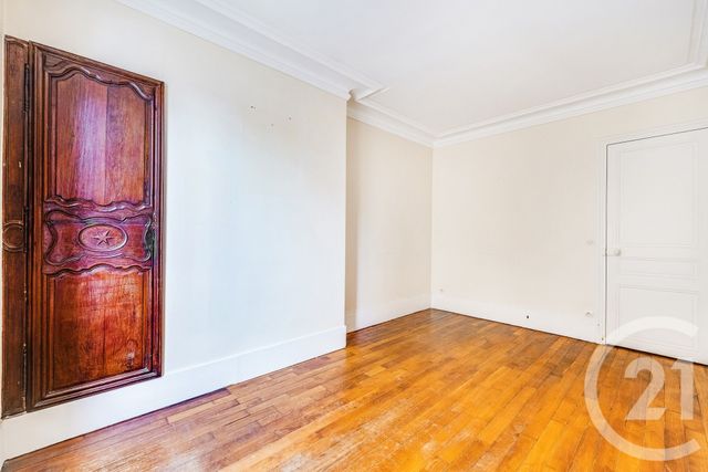 Appartement T2 &agrave; vendre - 2 pi&egrave;ces - 47,80 m2 - Paris - 75015 - ILE-DE-FRANCE