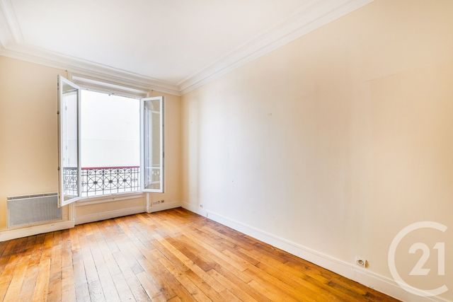 Appartement T2 &agrave; vendre - 2 pi&egrave;ces - 47,80 m2 - Paris - 75015 - ILE-DE-FRANCE