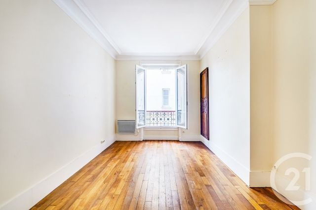 Appartement T2 &agrave; vendre - 2 pi&egrave;ces - 47,80 m2 - Paris - 75015 - ILE-DE-FRANCE