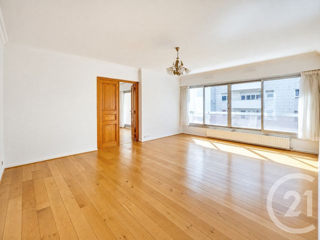 Appartement T4 &agrave; vendre - 4 pi&egrave;ces - 89,37 m2 - Paris - 75015 - ILE-DE-FRANCE