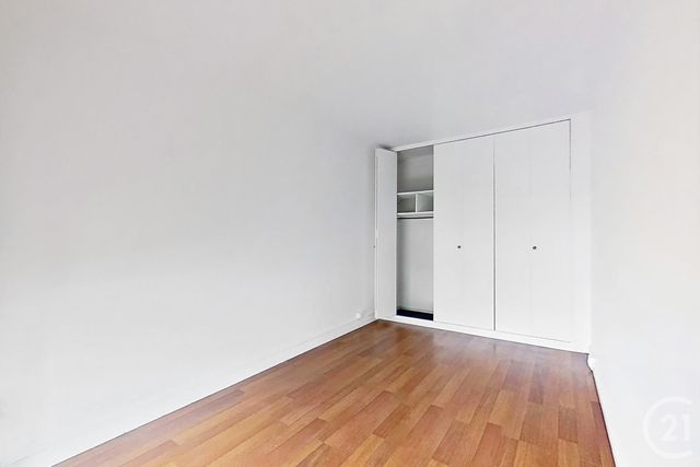 Appartement F2 &agrave; louer - 2 pi&egrave;ces - 45,19 m2 - Montrouge - 92 - ILE-DE-FRANCE