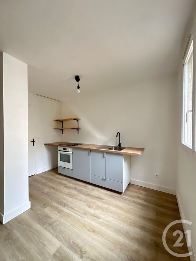 appartement - MONTREUIL - 93