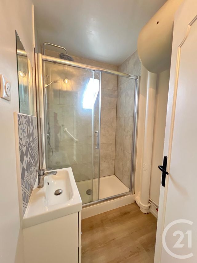 Appartement F2 &agrave; louer - 2 pi&egrave;ces - 39,26 m2 - Montreuil - 93 - ILE-DE-FRANCE