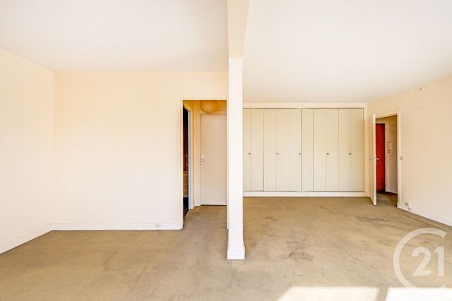 appartement - PARIS - 75015