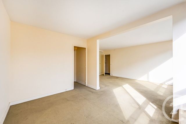 Appartement T2 &agrave; vendre - 2 pi&egrave;ces - 47,53 m2 - Paris - 75015 - ILE-DE-FRANCE