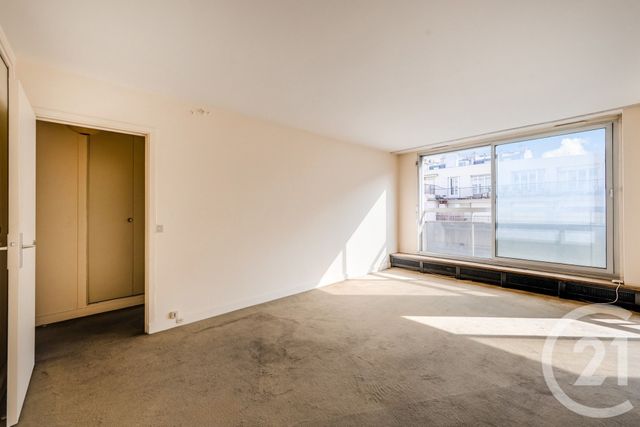 Appartement T2 &agrave; vendre - 2 pi&egrave;ces - 47,53 m2 - Paris - 75015 - ILE-DE-FRANCE