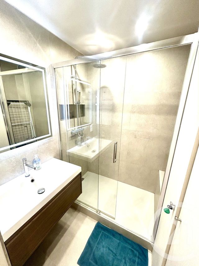 Appartement &agrave; louer - 2 pi&egrave;ces - 40,64 m2 - Paris - 75015 - ILE-DE-FRANCE