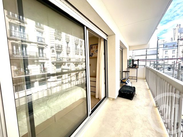 Appartement &agrave; louer - 2 pi&egrave;ces - 40,64 m2 - Paris - 75015 - ILE-DE-FRANCE