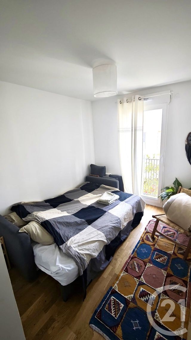Appartement F3 &agrave; louer - 3 pi&egrave;ces - 65,68 m2 - Asnieres Sur Seine - 92 - ILE-DE-FRANCE