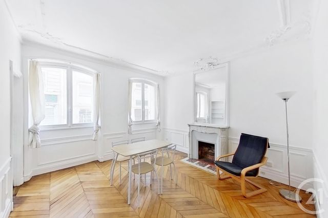 appartement - PARIS - 75017