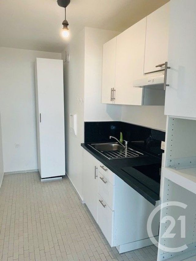 Appartement &agrave; louer - 2 pi&egrave;ces - 48,81 m2 - Paris - 75015 - ILE-DE-FRANCE