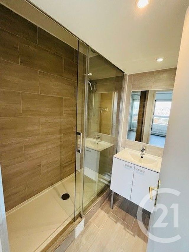 Appartement &agrave; louer - 2 pi&egrave;ces - 48,81 m2 - Paris - 75015 - ILE-DE-FRANCE
