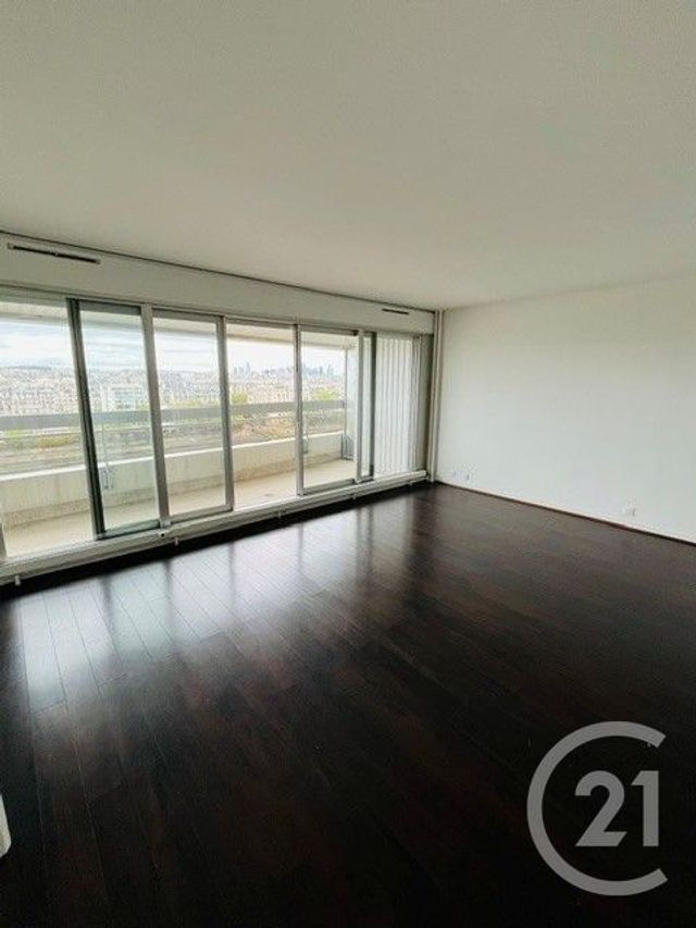 Appartement &agrave; louer - 2 pi&egrave;ces - 48,81 m2 - Paris - 75015 - ILE-DE-FRANCE