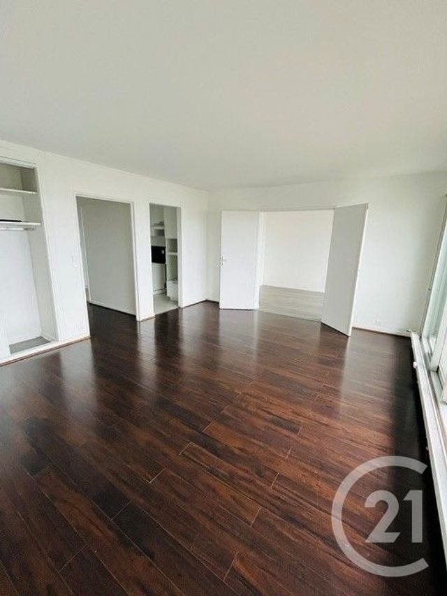 Appartement &agrave; louer - 2 pi&egrave;ces - 48,81 m2 - Paris - 75015 - ILE-DE-FRANCE
