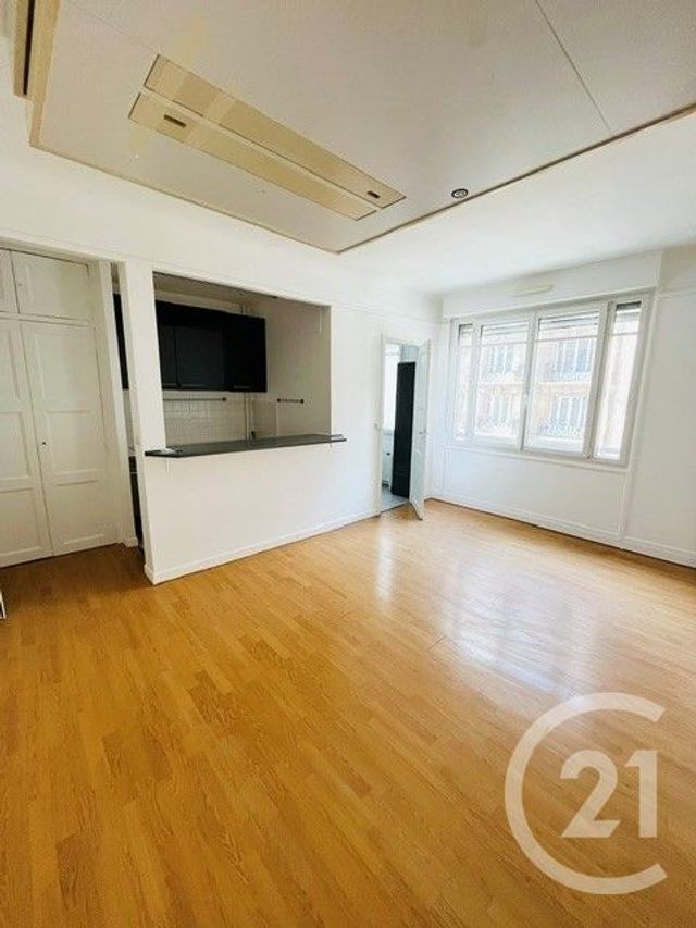 appartement - PARIS - 75007