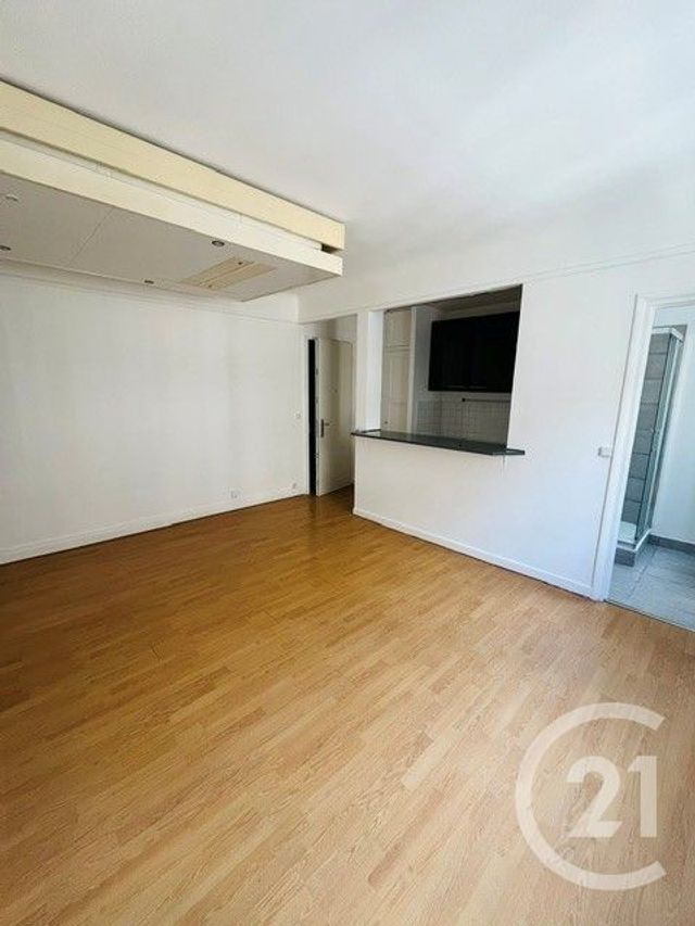Appartement F1 &agrave; louer - 1 pi&egrave;ce - 25 m2 - Paris - 75007 - ILE-DE-FRANCE