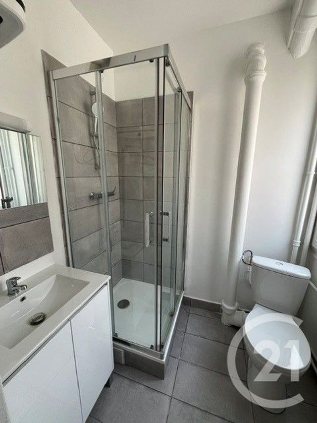 Appartement F1 &agrave; louer - 1 pi&egrave;ce - 25 m2 - Paris - 75007 - ILE-DE-FRANCE