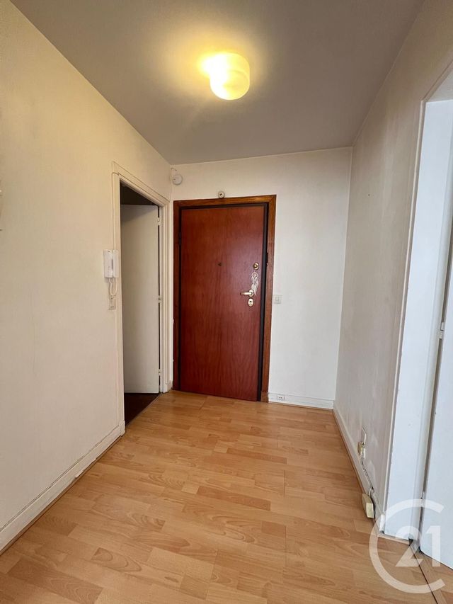 Appartement F2 &agrave; louer - 2 pi&egrave;ces - 46,24 m2 - Paris - 75015 - ILE-DE-FRANCE