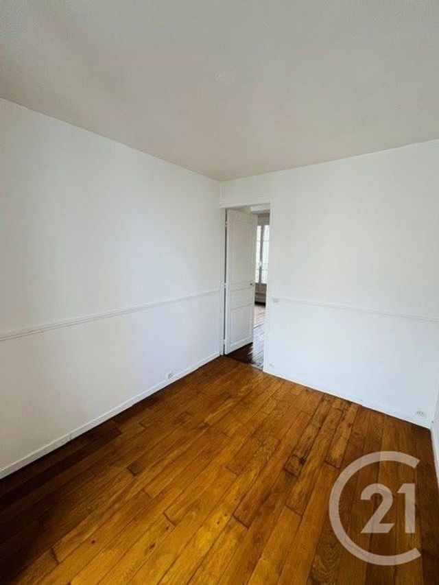 Appartement F1 &agrave; louer - 1 pi&egrave;ce - 36,85 m2 - Paris - 75015 - ILE-DE-FRANCE