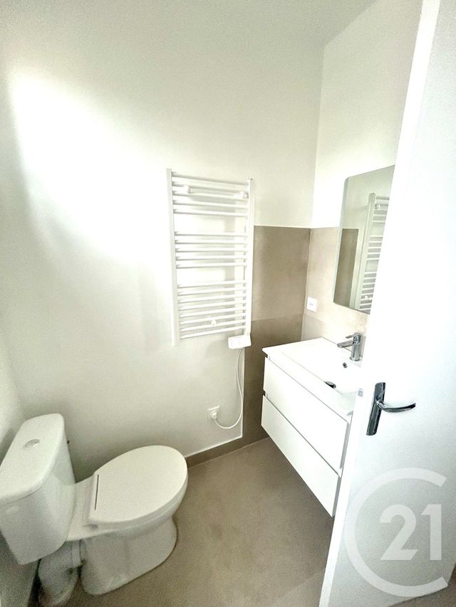 Appartement F2 &agrave; louer - 2 pi&egrave;ces - 37,33 m2 - Boulogne Billancourt - 92 - ILE-DE-FRANCE