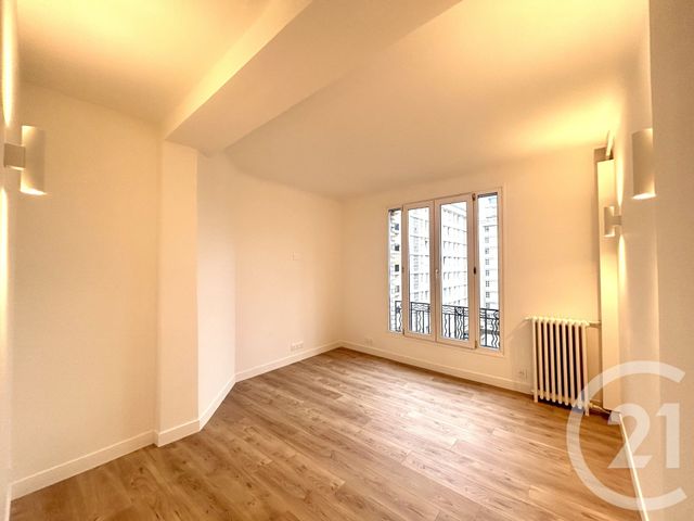 appartement - BOULOGNE BILLANCOURT - 92