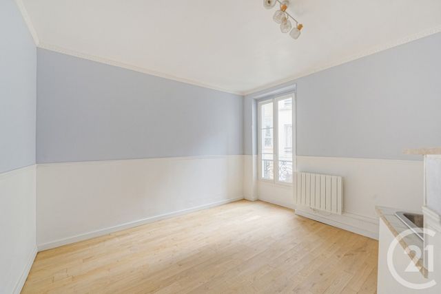 appartement - PARIS - 75017