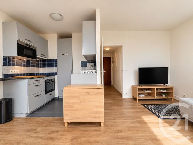 appartement - PARIS - 75014