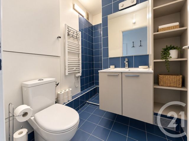 Appartement F1 &agrave; vendre - 1 pi&egrave;ce - 27,23 m2 - Paris - 75014 - ILE-DE-FRANCE
