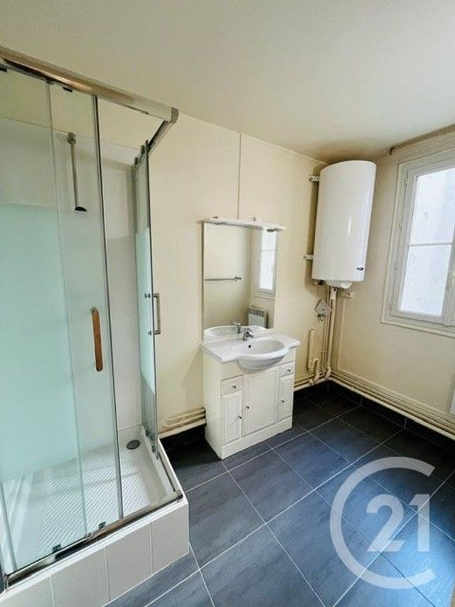 Appartement F2 &agrave; louer - 2 pi&egrave;ces - 51,14 m2 - Paris - 75005 - ILE-DE-FRANCE