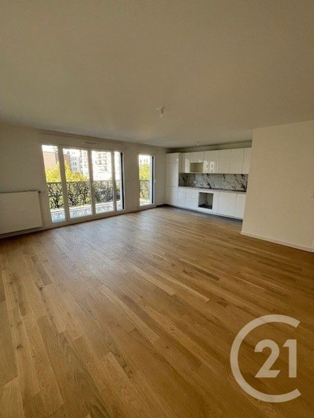 appartement - SURESNES - 92