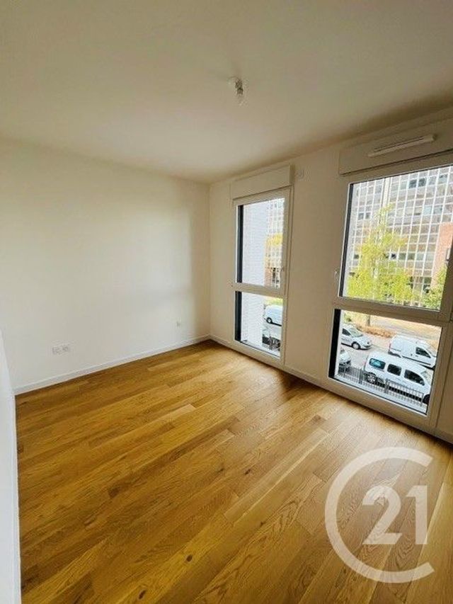 Appartement F4 &agrave; louer - 4 pi&egrave;ces - 92,28 m2 - Suresnes - 92 - ILE-DE-FRANCE