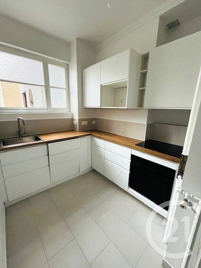 Appartement F3 &agrave; louer - 3 pi&egrave;ces - 71,71 m2 - Paris - 75014 - ILE-DE-FRANCE