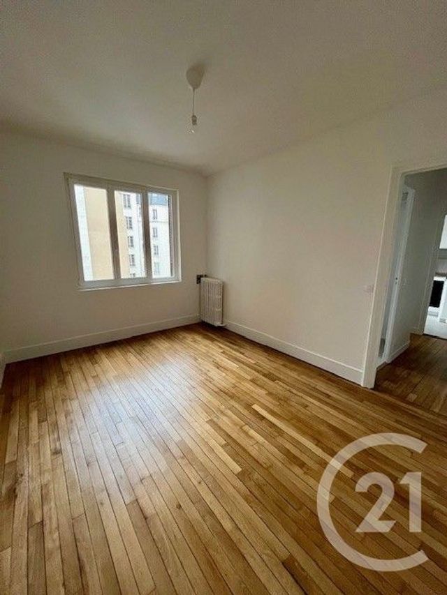 Appartement F3 &agrave; louer - 3 pi&egrave;ces - 71,71 m2 - Paris - 75014 - ILE-DE-FRANCE