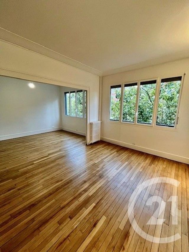Appartement F3 &agrave; louer - 3 pi&egrave;ces - 71,71 m2 - Paris - 75014 - ILE-DE-FRANCE