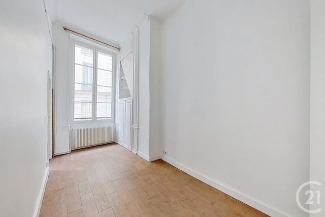 Appartement F3 &agrave; louer - 3 pi&egrave;ces - 59,40 m2 - Paris - 75005 - ILE-DE-FRANCE