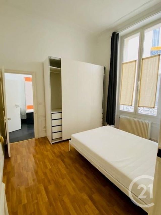 Appartement F3 &agrave; louer - 3 pi&egrave;ces - 59,40 m2 - Paris - 75005 - ILE-DE-FRANCE