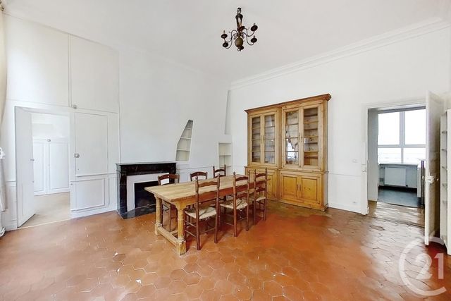 Appartement F3 &agrave; louer - 3 pi&egrave;ces - 59,40 m2 - Paris - 75005 - ILE-DE-FRANCE