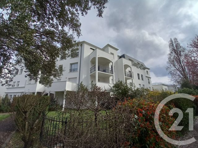 Appartement T3 &agrave; vendre - 3 pi&egrave;ces - 65,60 m2 - Villenave D Ornon - 33 - AQUITAINE